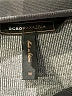 BCBGMAXAZRIA Color Block Gray Casual Skirt Size M - photo 4