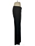 Gap Outlet Solid Black Dress Pants Size 8 Long  - photo 4