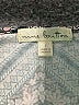 Nine Britton Argyle Gray Pink Casual Dress Size S - photo 7