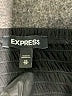 Express Solid Black Jumpsuit Size XS - photo 4