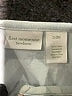 First Moments Print Green Short Sleeve Onesie Size 0-3 mo - photo 3