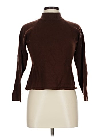 Henri Bendel Turtleneck Sweater (view 1)