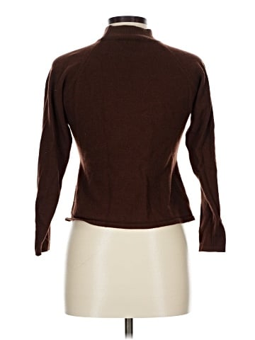 Henri Bendel Turtleneck Sweater (view 2)