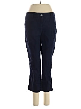 Dalia Collection Casual Pants