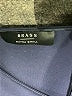 Brass Solid Black Cocktail Dress Size XS - photo 7