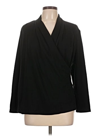 Lennie For Nina Leonard Cardigan (view 1)