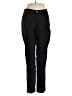 Quinn Black Silk Pants Size 4 - photo 1