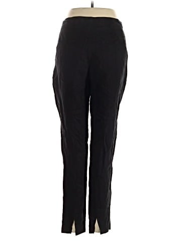 Quinn Silk Pants (view 2)