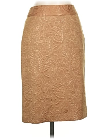 Banana Republic Formal Skirt (view 1)