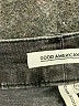Good American Hearts Black Jeans Size 4 - photo 4