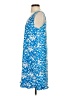 Draper James Blue Casual Dress Size Sm - Med - photo 5