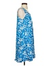 Draper James Blue Casual Dress Size Sm - Med - photo 4
