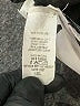 Emory Park 100% Polyester Ivory Kimono Size 1X - photo 8