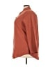 Amaryllis 100% Polyester Brown 3/4 Sleeve Blouse Size 3X - photo 5