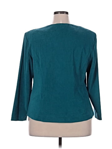 Leslie Fay Blazer (view 2)