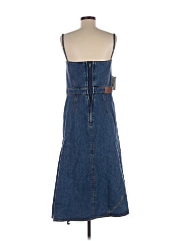 Alexander McQueen Casual Dress (view 2)