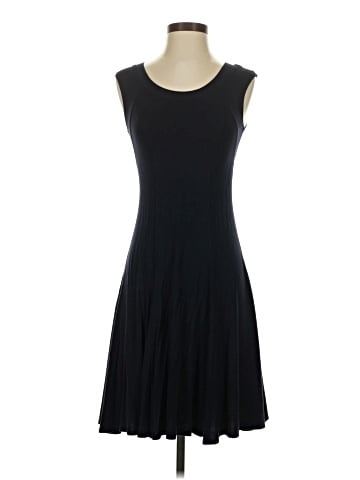 Joan Vass Casual Dress (view 1)
