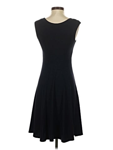 Joan Vass Casual Dress (view 2)