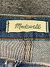 Madewell Blue Jeans Size 28 waist - photo 4