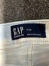 Gap Tie-dye Blue Jeans Size 0 - photo 4