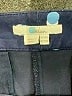 Boden Blue Dress Pants Size 10 - photo 6