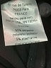 Sandro Solid Black Casual Dress Size Sm (1) - photo 8