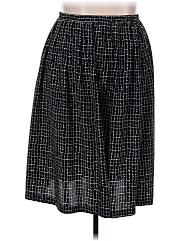 Leslie Fay Casual Skirt (view 1)