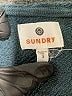 Sundry Teal Pullover Sweater Size Lg (3) - photo 7
