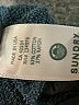 Sundry Teal Pullover Sweater Size Lg (3) - photo 8