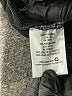 metaphor Solid Black Casual Pants Size 12 - photo 8