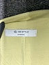 Assorted Brands Yellow Short Sleeve Polo Size M - photo 7