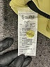 Assorted Brands Yellow Short Sleeve Polo Size M - photo 8