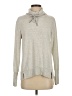 Te Verde Gray Pullover Sweater Size S - photo 1