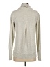 Te Verde Gray Pullover Sweater Size S - photo 2
