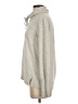 Te Verde Gray Pullover Sweater Size S - photo 5