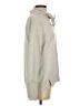 Te Verde Gray Pullover Sweater Size S - photo 4