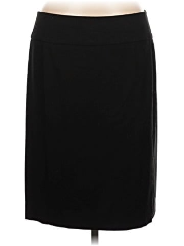 Apt. 9 Casual Skirt (view 1)