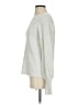 Liz Claiborne Silver Pullover Sweater Size S - photo 5
