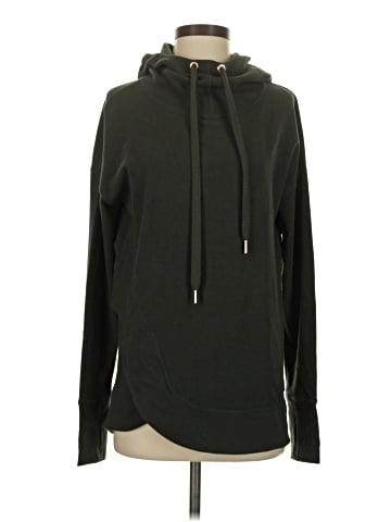 Sweaty Betty Pullover Hoodie (view 1)