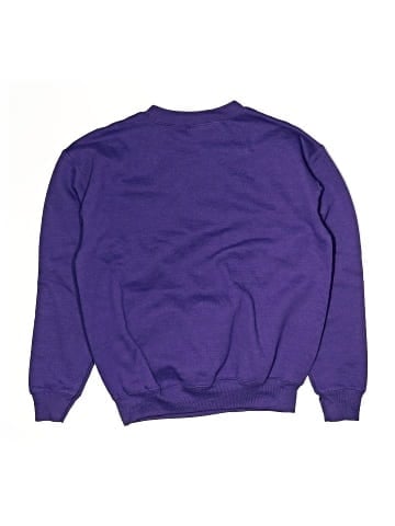 Hanes Pullover Sweater (view 2)
