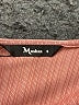 Assorted Brands Pink Casual Dress Size S - photo 7