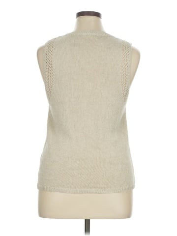 Max Studio Sweater Vest (view 2)