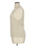 Max Studio Tan Sweater Vest Size XL - photo 5