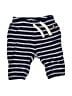 Baby Gap Stripes Blue Casual Pants Size 0-3 mo - photo 1