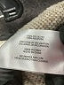 Eddie Bauer 100% Polyester Tweed Tan Pullover Sweater Size XL - photo 9