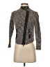 Club Monaco Tweed Gray Jacket Size XS - photo 1