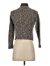 Club Monaco Tweed Gray Jacket Size XS - photo 2
