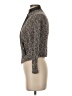 Club Monaco Tweed Gray Jacket Size XS - photo 5