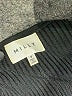 Milly Black Cocktail Dress Size P (petite) - photo 7