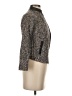 Club Monaco Tweed Gray Jacket Size XS - photo 4